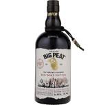Produktbild Big Peat Red Wine Edition Islay Blended Malt Scotch Whisky 48% Vol. 700ml Vorschau