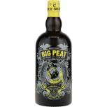 Produktbild Big Peat The Thropaigeach Edition Islay Blended Malt Scotch Whisky 48% Vol. 700ml Vorschau