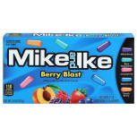 Mike And Ike Berry Blast 141g MHD 01-05-2024