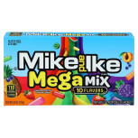 Mike And Ike Mega Mix 141g