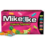 Mike And Ike Ike Tropical Typhoon 141g MHD 01-05-2024