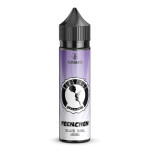 Black Bowl Feenchen 10ml Longfill Aroma by Nebelfee