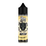 Black Custard 14ml Longfill Aroma by Dr. Vapes