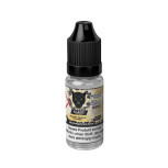 Black Custard NicSalt Liquid by Dr. Vapes 10ml / 20mg