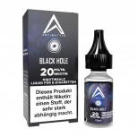 Black Hole 10ml 20mg NicSalt Liquid by Antimatter