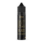 Black – KTS Line 10ml Longfill Aroma