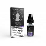 Black Queen 10ml Liquid by Dampflion Checkmate