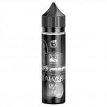 Black Rabbit 10ml Longfill Aroma by 6 Rabbits