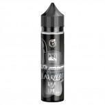 Black Rabbit on Ice 10ml Longfill Aroma by 6 Rabbits