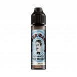 Blauer Rausch 10ml Longfill Aroma by Tom Klark