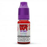 Blood Sukka 10ml NicSalt Liquid by Vampire Vape 10ml / 20mg