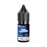 Blue Lemonade 10ml 20mg Hybrid NicSalt Liquid by Erste Sahne