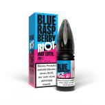 Blue Raspberry BAR EDTN NicSalt Liquid by Riot Squad 10ml / 20mg