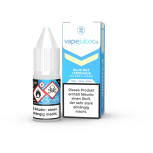 Blue Raz Lemonade NicSalt Overdosed Liquid by VapeJuiceCo 10ml / 10mg