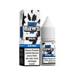 Blue Razz – BRHD Raws Hybrid NicSalt Liquid by Barehead