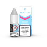 Blue Sour Raspberry NicSalt Overdosed Liquid by VapeJuiceCo 10ml / 20mg