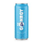 Blueberry Coconut – GÖNRGY Energy Drink 500ml by MontanaBlack 1er Pack