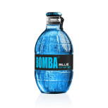 Bomba Blue Energy Drink 250ml