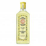 Bombay Citron Pressé Dry Gin 37,5% Vol. 700ml