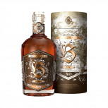 Bonpland Rum XO Rum 40% Vol. 500ml