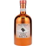 Produktbild Bottega Bacur Gin 40% Vol. 500ml Vorschau