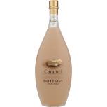 Produktbild Bottega Caramel Likör 17% Vol. 500ml Vorschau