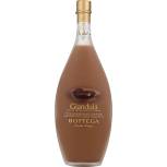 Produktbild Bottega Gianduia Likör 17% Vol. 500ml Vorschau