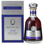 Produktbild Botucal Rum Single Vintage 2008 43% Vol. 700ml Vorschau