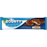 Bounty Secret Centre Biscuits 132g