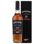 Produktbild Bowmore 12 Jahre Sherry Oak Cask Single Malt Scotch Whisky 40% Vol. 700ml Vorschau