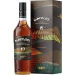 Produktbild Bowmore 19 Jahre Pinot Noir Cask Finish Single Malt Scotch Whisky 43% Vol. 700ml Vorschau