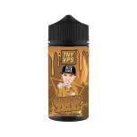 Creamy Crumble (Braunes Zeug) - Tony Vapes Longfill Aroma 10ml