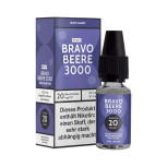 Bravo Beere 3000 NicSalt Liquid by Tante Dampf 10ml / 20mg