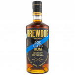 BrewDog 500 Cuts Coconut & Vanilla Rum 40% 700ml