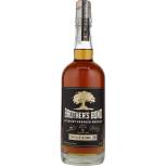 Produktbild Brother's Bond Bottled in Bond Straight Bourbon Whiskey 50% Vol. 700ml Vorschau