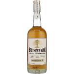 Produktbild Brother's Bond Straight Bourbon Whiskey 40% Vol. 700ml Vorschau