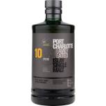 Produktbild Bruichladdich Port Charlotte 10 Jahre Heavily Peated Single Malt Scotch Whisky 50% Vol. 700ml Vorschau