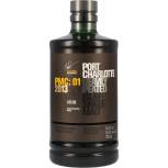 Produktbild Bruichladdich Port Charlotte PMC: 01 – 2013 Islay Single Malt Scotch Whisky 54,5% Vol. 700ml Vorschau