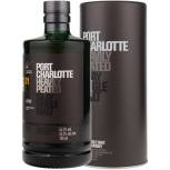 Produktbild Bruichladdich Port Charlotte SC:01 2012 Single Malt Scotch Whisky 55,2% Vol. 700ml Vorschau