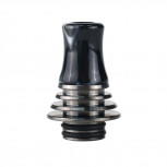 Vapefly Brunhilde MTL RTA 510 Long DripTip Ersatzmundstück