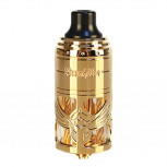 Brunhilde MTL RTA Verdampfer by Vapefly & German 103 Gold