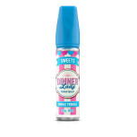 Bubble Trouble 50ml Shortfill Liquid by Dinner Lady