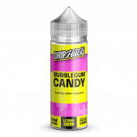 Bubblegum Candy - Drip Hacks Aroma Longfill 10ml