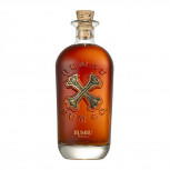 Bumbu Rum 40% Vol. 700ml