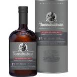 Produktbild Bunnahabhain 15 Jahre An Cuan Garbh No. 1 Single Malt Scotch Whisky 51,6% Vol. 700ml Vorschau