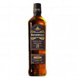 Bushmills Malt 21 Jahre Irish Whiskey 40% Vol. 700ml