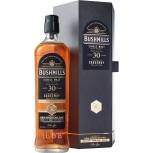 Produktbild Bushmills 30 Jahre New American Oak – The Causeway Collection Single Malt Irish Whiskey 41,8% Vol. 700ml Vorschau