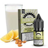 Buttermilch Zitrone Feenchen NicSalt Liquid by Nebelfee 10ml / 10mg