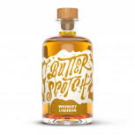 Butterscotch Whiskey Liqueur 20% 500ml