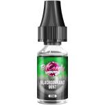 Produktbild ByCandy Blackcurrant Mint NicSalt Liquid Vorschau